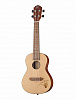 RU5 RU Series Spruce Укулеле концертный, матовый, Ortega