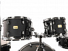 5001013-108 Том барабан 10" x 8", черный, LDrums