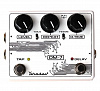 DM-7-Yerasov Tap Delay Педаль эффектов, Yerasov