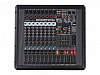 AG-8PX4 Активный Микшерный пульт, 8 каналов, серия PRO, LAudio
