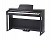 DP280K-BK Цифровое пианино, чёрное, Medeli