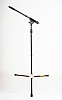 SD225 Стойка для микрофона, журавль, телескопическая, Soundking