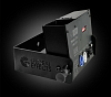GLOBAL EFFECTS Power Shot DMX GE0709 - Пневматическая конфетти-пушка