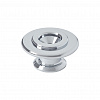 RB-30-C Ретейнер для бас-гитары, хром, Gotoh
