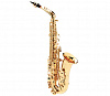 BC8301-1-0GB Prodige Саксофон-альт Eb, лакированный, с футляром, Buffet Crampon