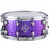 PDSCST654PTS Cornerstone Purple Titanium Малый барабан 6.5 x 14&quot;, Dixon