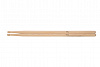 AMW-7A 7A Барабанные палочки, орех гикори, деревянный наконечник, Bowo